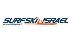 לוגו סרף סקי ישראל