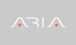 לוגו ARIA