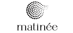 Matinee Cosmetics logo